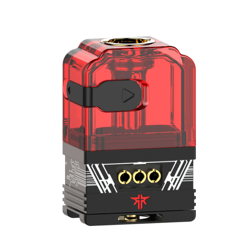 Vape Coil Replacement - อะตอมไมเซอร์แบบ Single Coil Deck Rebuild Tank