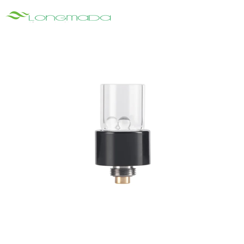 Vape Coil Replacement - Longmada motar III 3คอยล์ขี้ผึ้งเปลี่ยนขดลวดความร้อนควอตซ์แบบไม่มีขดลวดสำหรับถังเครื่องฉีดน้ำเข้มข้นชุดปากกาบุหรี่ไฟฟ้า
