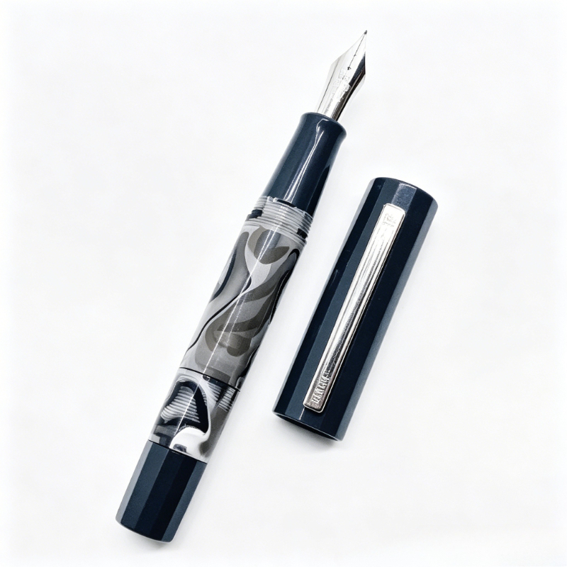Drip Tip Resin - OPUS 88 ปากกาหมึกซึมอะคริลิคเรซิ่นคุณภาพสูง FLOW Drip Ink