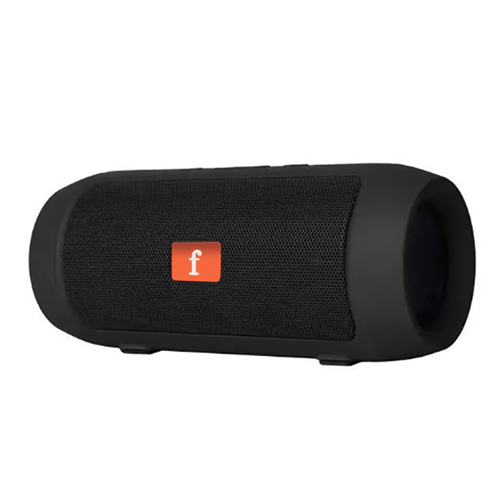Jbl Speaker Flip 6 - ลำโพงบลูทูธไร้สายแบบพกพา - กล่องเสียงขนาดเล็กแบบตั้งโต๊ะพร้อมคุณสมบัติการชาร์จเพื่อการพกพาและการใช้งานที่ง่ายดาย