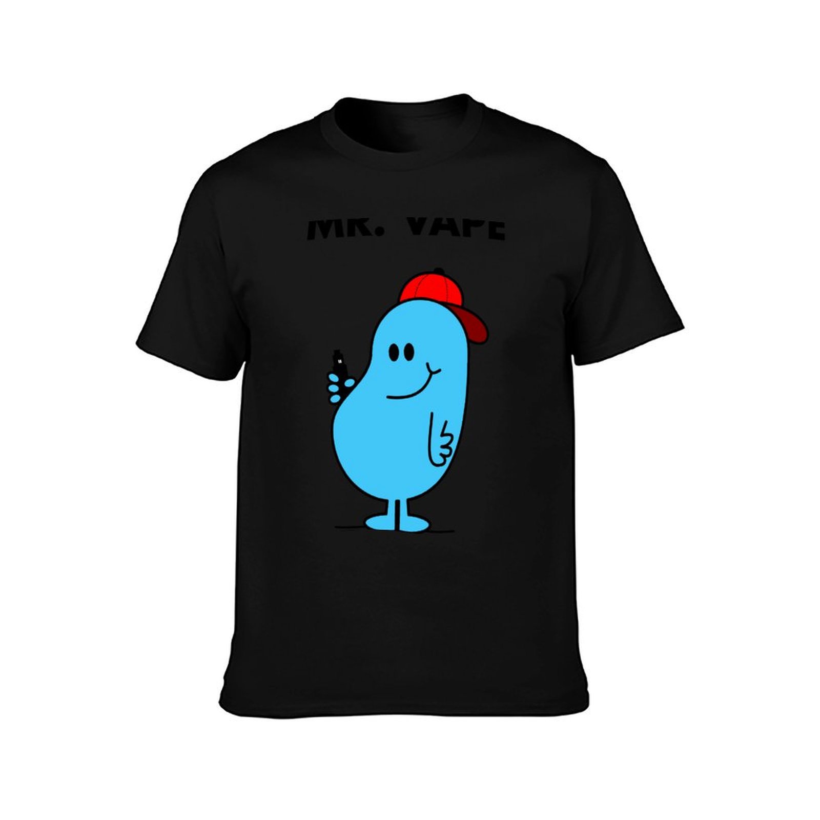 เสื้อยืดมิสเตอร์เวฟเสื้อยืดกีฬ - Quick Vape บทวิจารณ์และราคา