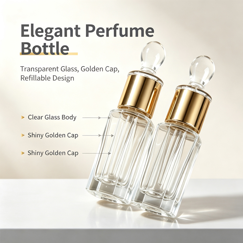 ขวดแก้วแบบหยดขนาด 12 มล. สำหรั - Juice Bottle Dropper บทวิจารณ์และราคา