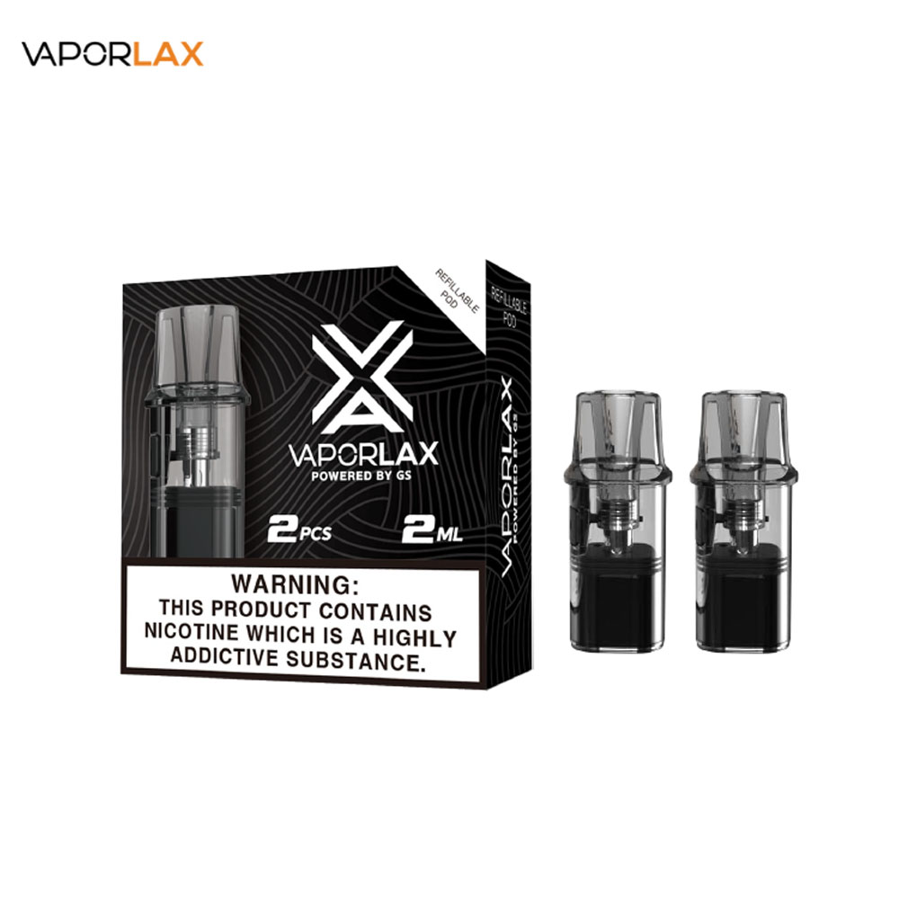 ตลับหมึก vaporlax นาโน2มล. พร้ - Vape Coil Replacement บทวิจารณ์และราคา