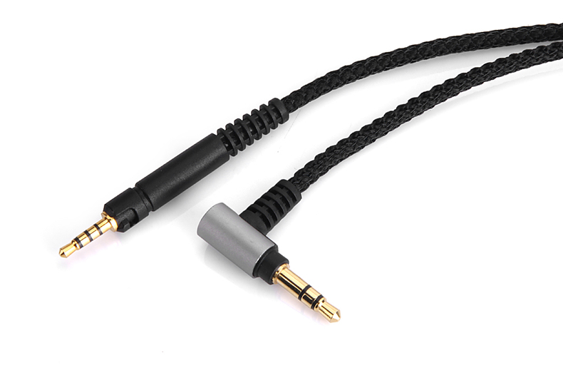 แทนที่สายออดิโอไนลอนสำหรับ HD5 - Sennheiser Headphone Hd 560S บทวิจารณ์และราคา