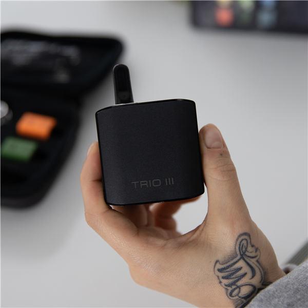 ต้นกําเนิด Aisvape Trio III 3- - Vape Coil Replacement บทวิจารณ์และราคา