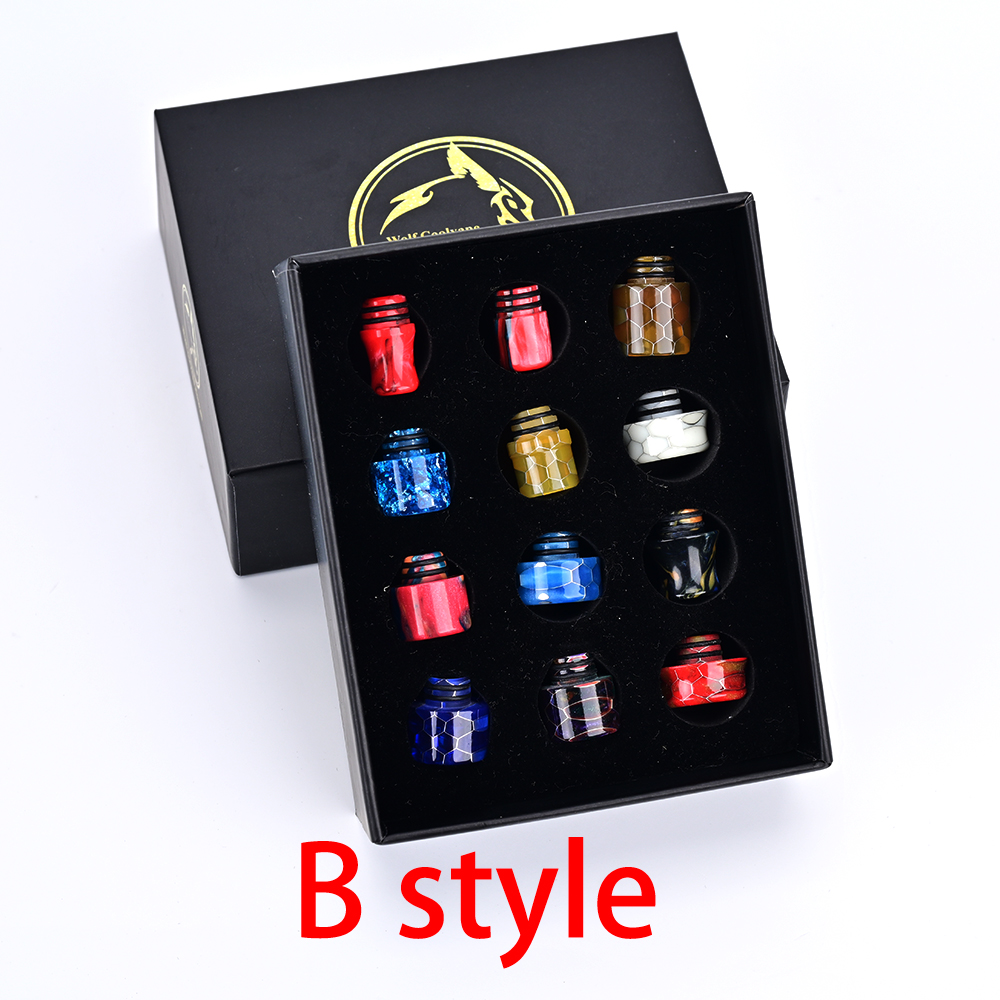 หัวหยด Best Siren V4 Vape RTA  - Vape Coil Replacement บทวิจารณ์และราคา