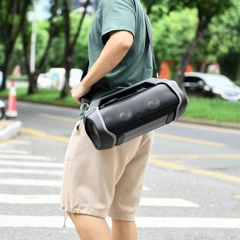 กล่องเคสพกพาแบบพกพาสำหรับ Anke - Anker Speaker Soundcore Motion+ บทวิจารณ์และราคา