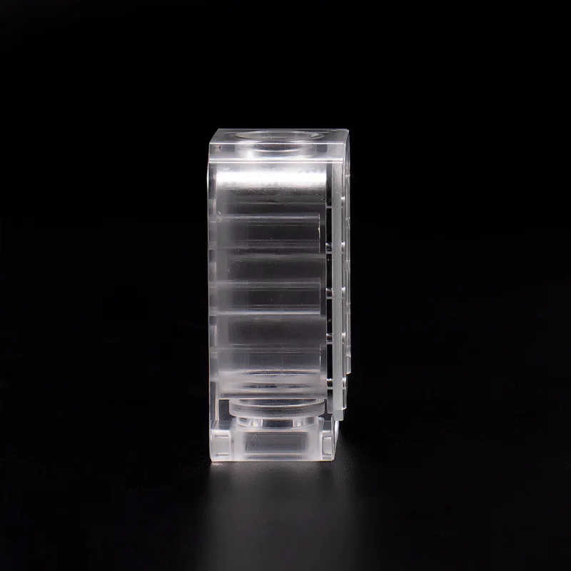 ปากกา Vape PRC Boro Tank สำหรั - Drip Tip Resin บทวิจารณ์และราคา