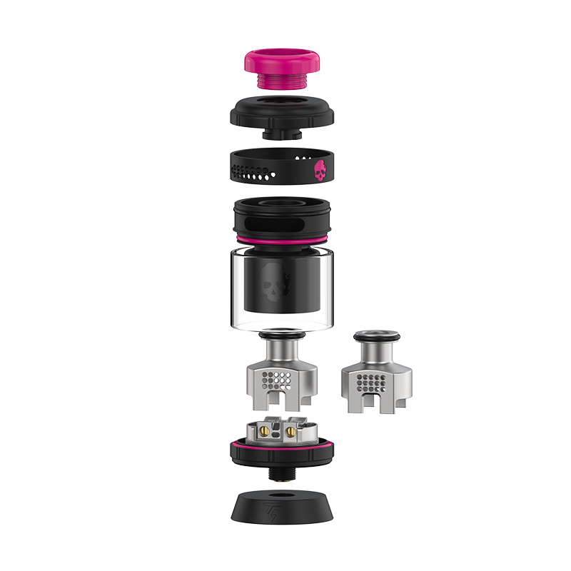 ThunderCloud X Vaping Bogan Bo - Vape Coil Replacement บทวิจารณ์และราคา