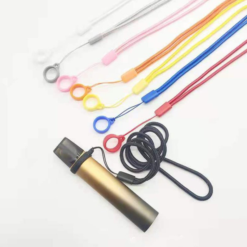 สายคล้องซิลิโคนสำหรับจุดบุหรี่ - Vape Band Silicone บทวิจารณ์และราคา