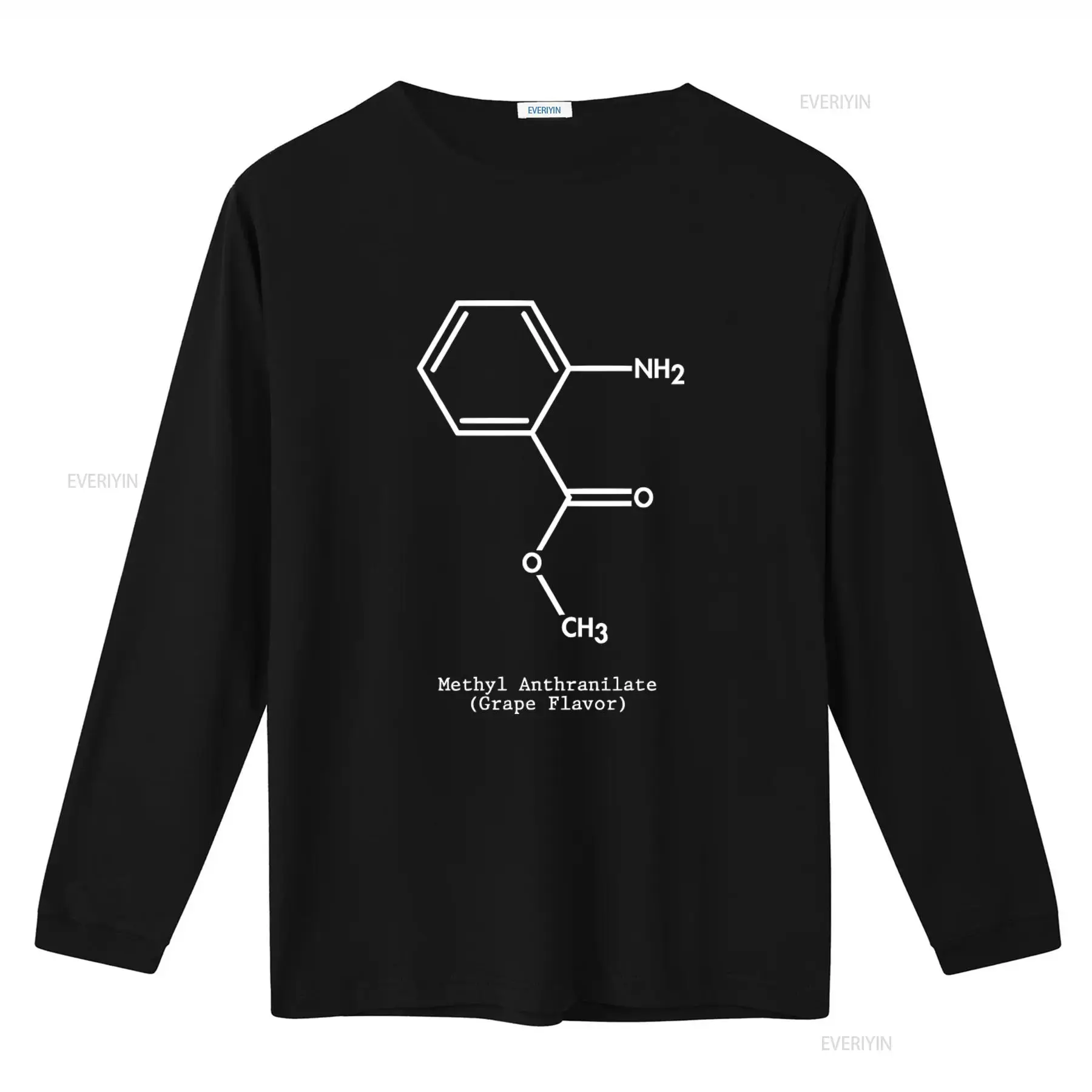 เสื้อยืดลายโมเลกุลรสองุ่น พิมพ - Vaping Shop บทวิจารณ์และราคา