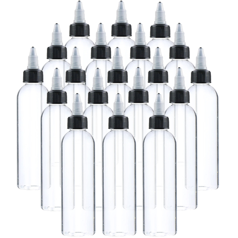 5 ชิ้น 30 มิลลิลิตร/60 มิลลิลิ - Juice Bottle Dropper บทวิจารณ์และราคา