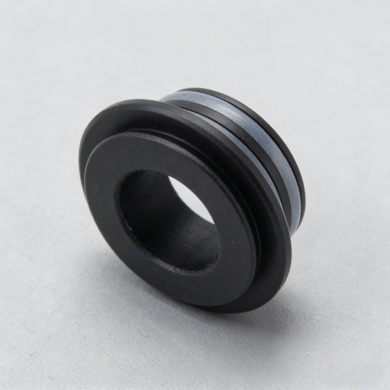 5 ชิ้น YUHETEC 810 ถึง 510 POM - Drip Tip Resin บทวิจารณ์และราคา