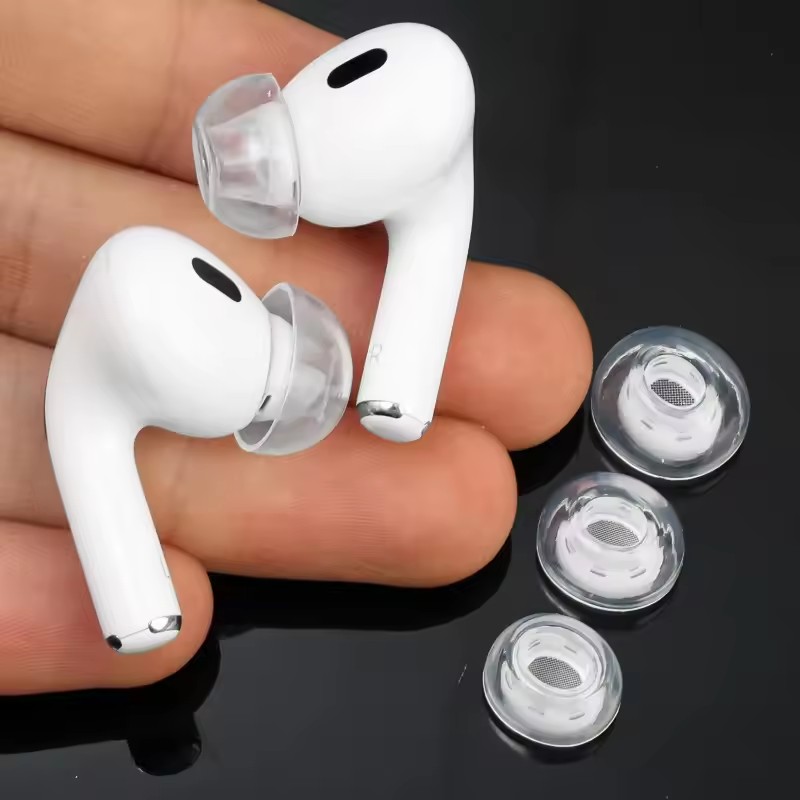 จุกหูฟัง AirPods Pro 2 แบบคริส - Anker Speaker Soundcore Boom 2 บทวิจารณ์และราคา