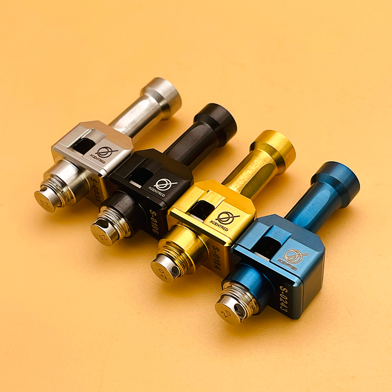 DSX Psychomod Xcentred RBA Bri - Vaping Air บทวิจารณ์และราคา