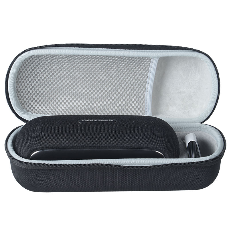 กระเป๋าหิ้วสำหรับลำโพงบลูทูธไร - Anker Speaker Soundcore Boom 2 บทวิจารณ์และราคา