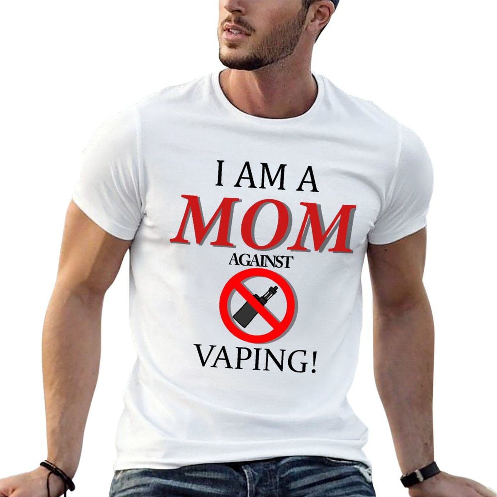 ฉันเป็นคุณแม่ที่ต่อต้านการใช้บ - Quick Vape บทวิจารณ์และราคา