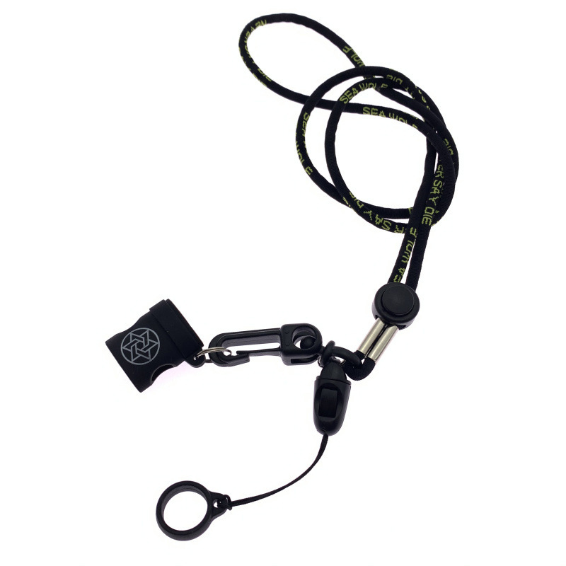 Vapesoon Vape ซิลิโคน Lanyard  - Vape Band Silicone บทวิจารณ์และราคา