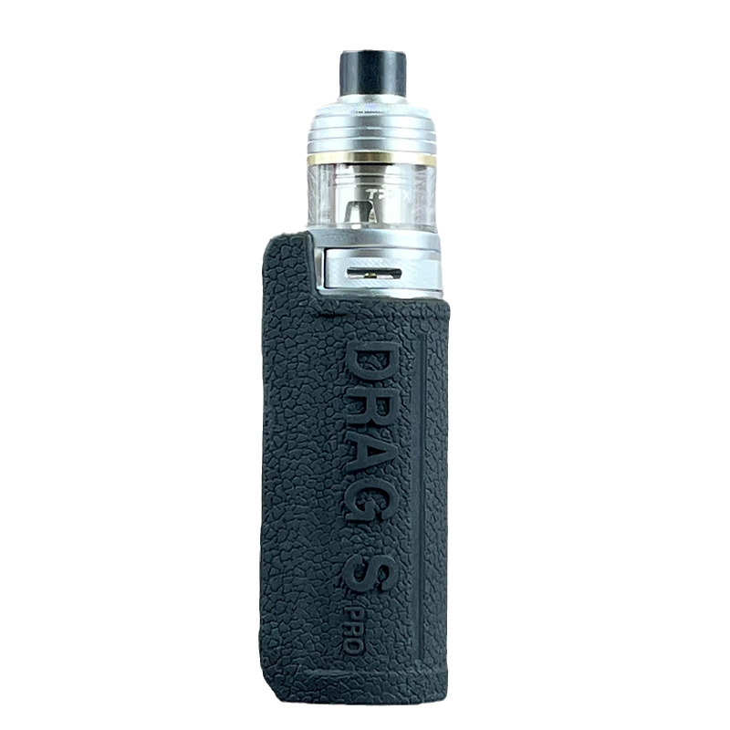 [กรณีเท่านั้น] เคสเนื้อซิลิโคน - Vape Band Silicone บทวิจารณ์และราคา