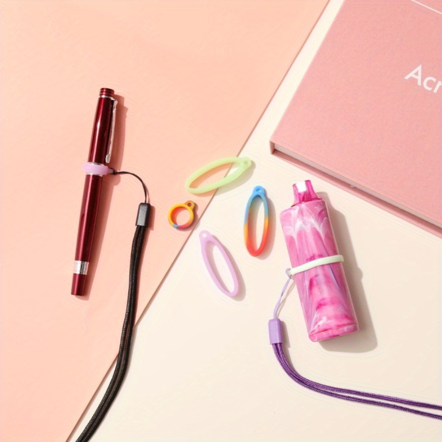 สายคล้องบุหรี่ไฟฟ้าหลากสี, สาย - Vape Band Silicone บทวิจารณ์และราคา