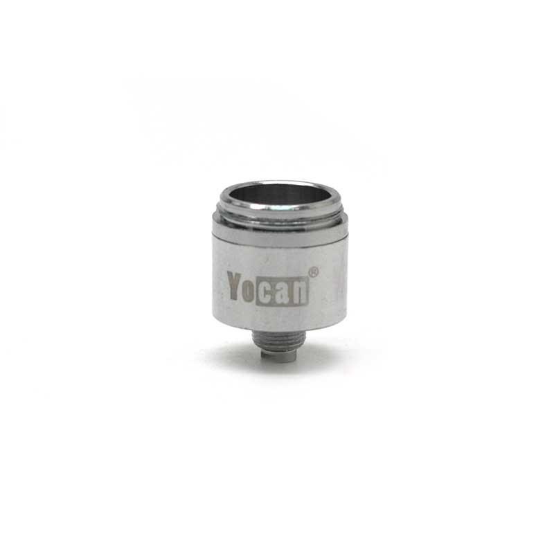 Yocan Evolve PLUS อุปกรณ์เปลี่ - Vape Coil Replacement บทวิจารณ์และราคา