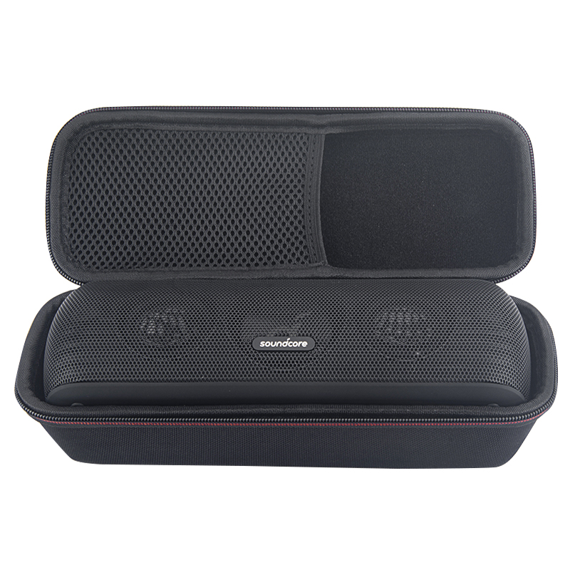 ใหม่ล่าสุด EVA Hard Case สำหรั - Anker Speaker Soundcore Motion+ บทวิจารณ์และราคา