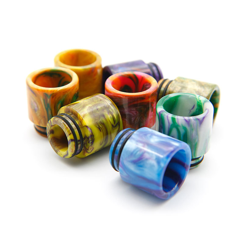 ขายส่งหัวหยดเรซิ่น 810 จำนวน 1 - Vape Band Silicone บทวิจารณ์และราคา