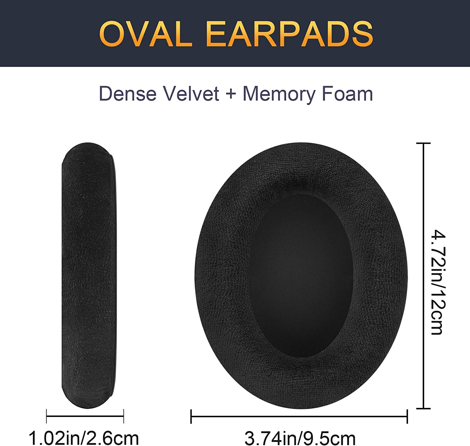 แผ่นรองหูฟัง HD598 สำหรับหูฟัง - Sennheiser Headphone Hd 560S บทวิจารณ์และราคา