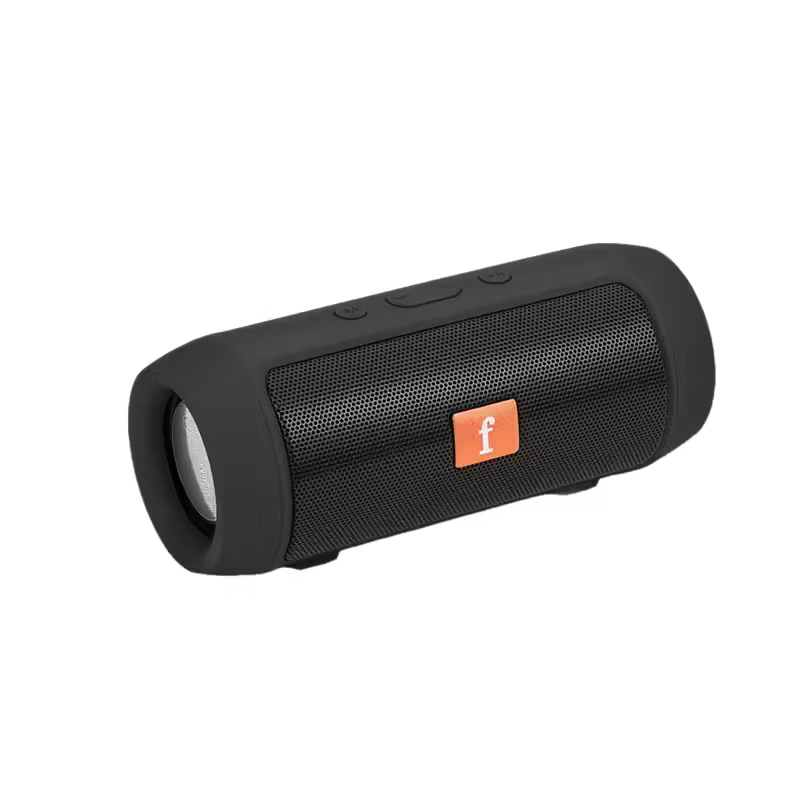 ลำโพงบลูทูธไร้สายแบบพกพา - กล่ - Jbl Speaker Flip 6 บทวิจารณ์และราคา