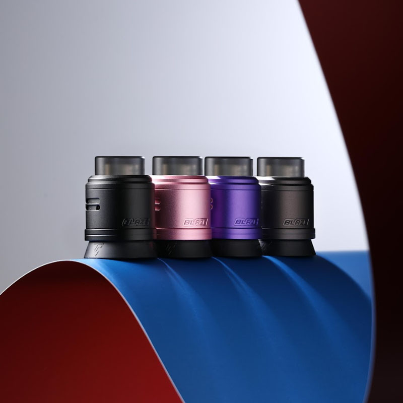 Original Thunder Cloud Blaze D - Vape Coil Replacement บทวิจารณ์และราคา